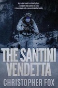 Cover: The Santini Vendetta - Christopher Fox