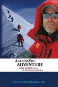 Cover: AgelessYou Adventure - Tom Fabbri International LLC
