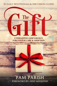 Enlarge image Cover: The Gift - Ready or Not Resources