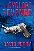 Cover: The Cyclops Revenge: A Jason Rodgers Novel - David Perry