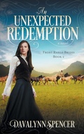 Cover: An Unexpected Redemption - Wilson Creek Publishing