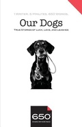 Cover: 650 - Our Dogs - 650