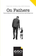 Cover: 650 - On Fathers - 650