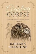 Cover: The Giggling Corpse - Silkstone