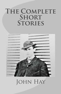 Cover: John Hay - Bricktop Hill Books