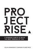 Cover: Project Rise - Bay & Bell