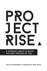 Enlarge image Cover: Project Rise - Bay & Bell