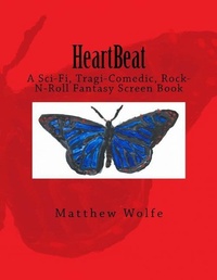 Enlarge image Cover: HeartBeat - Samuel Wolfe Books