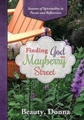 Cover: Finding God on Mayberry Street - Reverend Donna Ministries