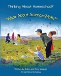Cover: Thinking About Homeschool? - Habitats and Homesteads