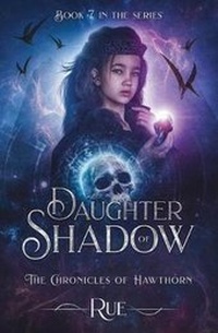 Enlarge image Cover: Daughter of Shadow - Sittin' on a Goldmine Productions LLC