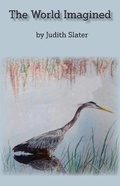 Cover: The World Imagined - Buffalo Arts Publishing