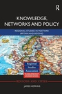 Cover: Knowledge, Networks and Policy - Routledge