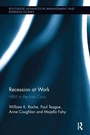 Cover: Recession at Work - Routledge