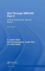 Cover: Get Through MRCOG Part 3 - CRC Press