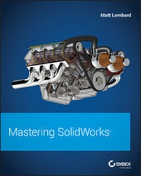 Abbildung von: Mastering SolidWorks - Polity