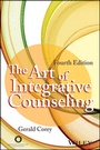 Cover: The Art of Integrative Counseling - Wiley