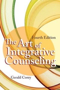 Enlarge image Cover: The Art of Integrative Counseling - American Counseling Association