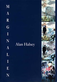 Enlarge image Cover: Marginalien - Five Seasons Press
