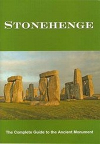 Abbildung von: Stonehenge - Forward Publications