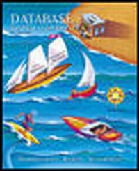 Enlarge image Cover: Database System Concepts - Osborne/McGraw-Hill