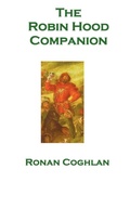 Cover: The Robin Hood Companion - Excalibur Publishing,U.S.