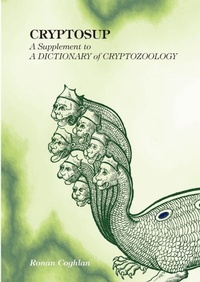Enlarge image Cover: Cryptosup - XIPHOS BOOKS