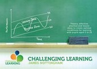 Enlarge image Cover: Challenging Learning - JN Publishing Ltd