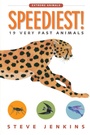 Cover: Speediest! - Clarion Books