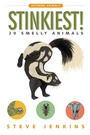 Cover: Stinkiest! - Clarion Books