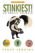 Cover: Stinkiest! - Clarion Books