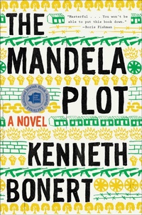 Abbildung von: The Mandela Plot - Mariner Books