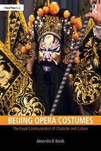 Enlarge image Cover: Beijing Opera Costumes - Routledge
