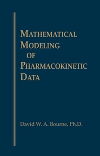 Abbildung von: Mathematical Modeling of Pharmacokinetic Data - CRC Press