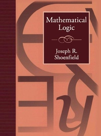 Abbildung von: Mathematical Logic - Routledge