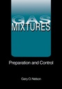Cover: Gas Mixtures - Routledge