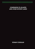 Cover: The Companion to Atlantis and Other Mystery Lands - XIPHOS BOOKS
