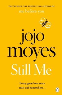 Abbildung von: Still Me - Penguin Books Ltd