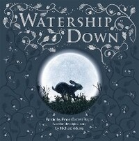 Enlarge image Cover: Watership Down - Macmillan Children's Books