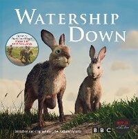 Enlarge image Cover: Watership Down - Macmillan Children's Books