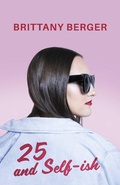 Cover: 25 and Self-ish - BOOKBABY