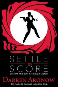 Abbildung von: Settle the Score - BOOKBABY