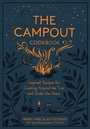 Cover: The Campout Cookbook - Workman Publishing Company