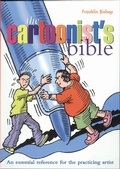 Cover: Cartoonist's Bible - Chartwell Books