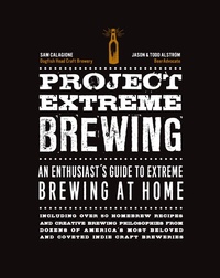 Abbildung von: Project Extreme Brewing - Quarry Books