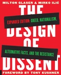 Cover: The Design of Dissent, Expanded Edition - Rockport Publishers