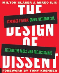 Abbildung von: The Design of Dissent, Expanded Edition - Rockport Publishers Inc.