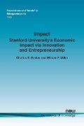 Cover: Impact - now publishers Inc