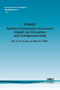 Enlarge image Cover: Impact - now publishers Inc