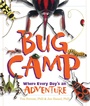 Cover: Bug Camp - Moondance Press